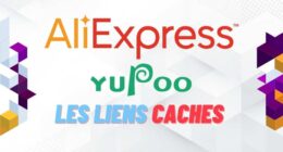 Qu’est ce que Yupoo et comment l’utiliser avec lien caché AliExpress