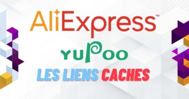 Qu’est ce que Yupoo et comment l’utiliser avec lien caché AliExpress